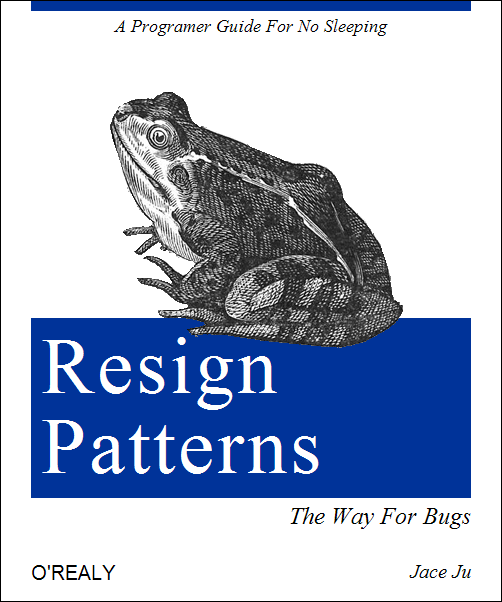 Resign Patterns